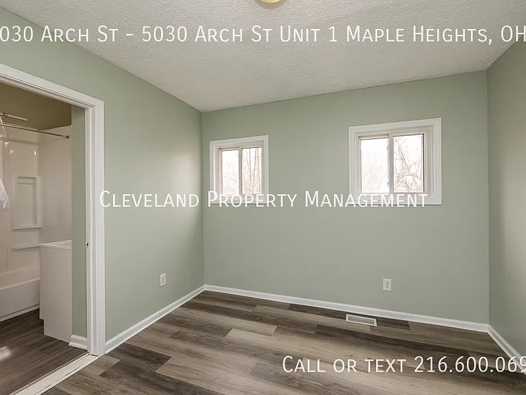 5030 Arch St #1 — Photo 17