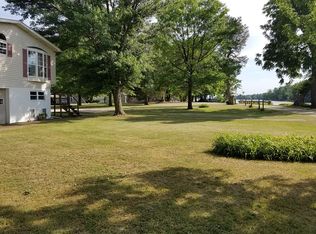 802 Water St, Carman, IL 61425