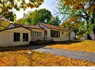 10846 Gayle Pl, Saint Ann, MO