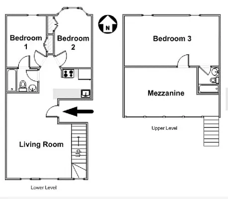 Rented by Chantior Real Estate LLC | media 24