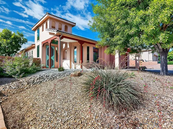 921 Gunpowder Ct NE, Rio Rancho, NM 87124
