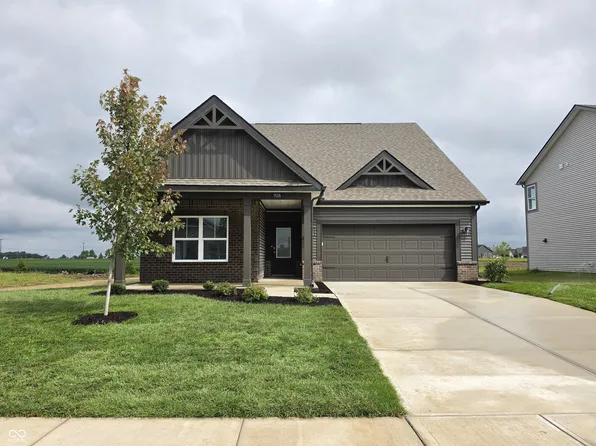 928 Angilee Way, Lebanon, IN 46052
