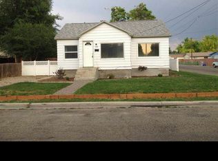 259 Hudson Ave, Nampa, ID 83651