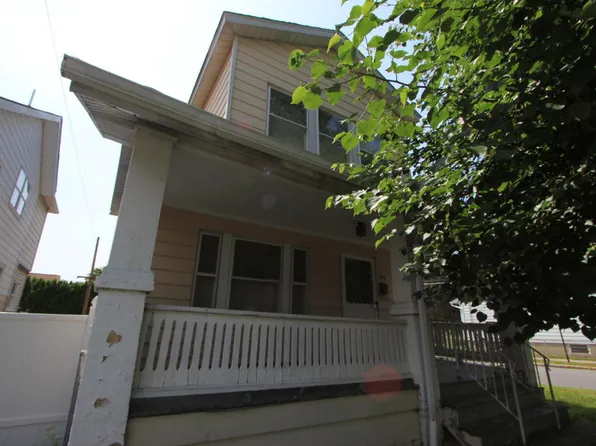 222 Old River Rd, Wilkes Barre, PA 18702