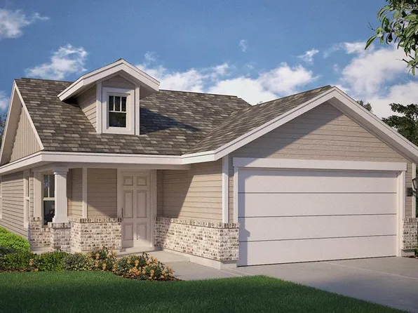 3116 Dama Dama Rd, Odessa, TX 79765
