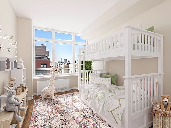 5th image of 2373 Broadway APT 1632