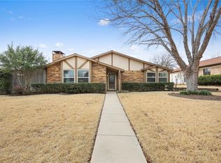 1018 Bellflower Dr, Carrollton, TX 75007