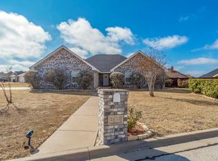 4834 Coyote Run Ct, Abilene, TX 79602