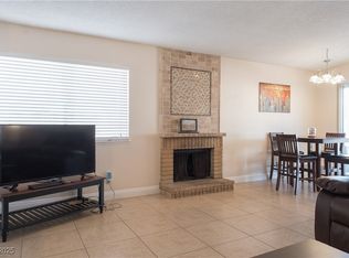 7250 Hardtack Cir, Las Vegas, NV 89119