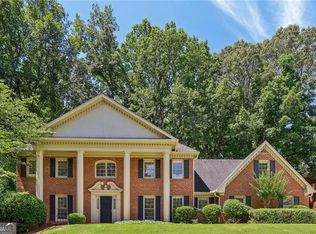 1274 Mile Post Dr, Atlanta, GA 30338