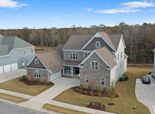 333 Cloverdale Rd, Apex, NC 27523