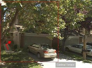 3770 Cardinal Ter, Fremont, CA 94555