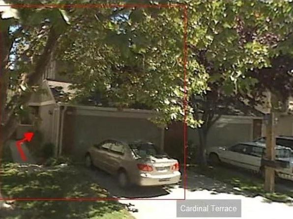 3770 Cardinal Ter, Fremont, CA 94555