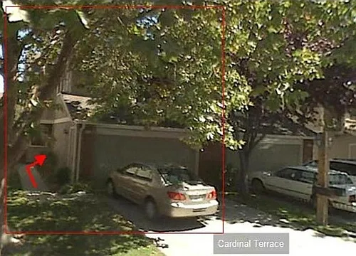3770 Cardinal Ter Photo 1
