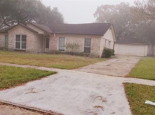 22707 Merrymount Dr, Katy, TX 77450