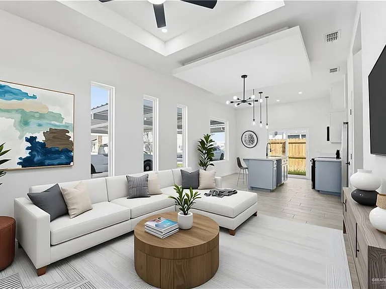 5709 Notre Dame Ave #1 — Photo 3