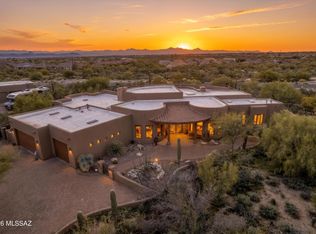 12757 N Sorrel Stallion Pl, Marana, AZ 85658