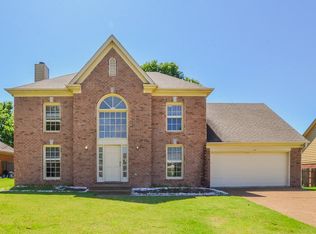 5617 Annandale Dr, Memphis, TN 38125