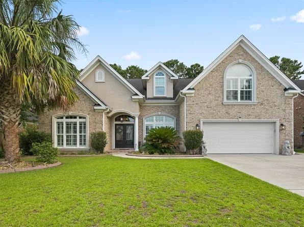 924 Henry James Dr., Myrtle Beach, SC 29579