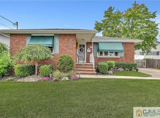 427 Hamilton Ave, Perth Amboy, NJ 08861