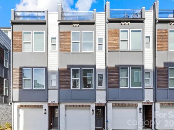 5044 York Park Ln, Charlotte, NC 28217