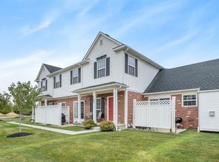 1202 Riversedge Dr #46, Saline, MI 48176