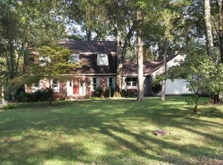 2106 Moccasin Trl, Murfreesboro, TN 37129