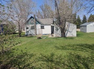 307 F Ave, Eureka, SD 57437