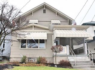 1706 Ridge Ave, Arnold, PA 15068