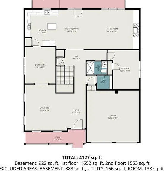 550 Nichols View Way — Photo 8