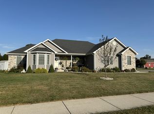 603 Ironwood St NW, Demotte, IN 46310