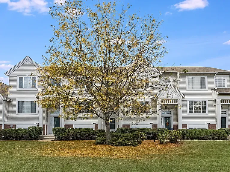 2430 Oakfield Ct #2430 — Photo 18