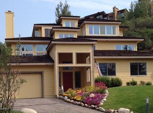 167 Sinclair Ln, Snowmass Village, CO 81615