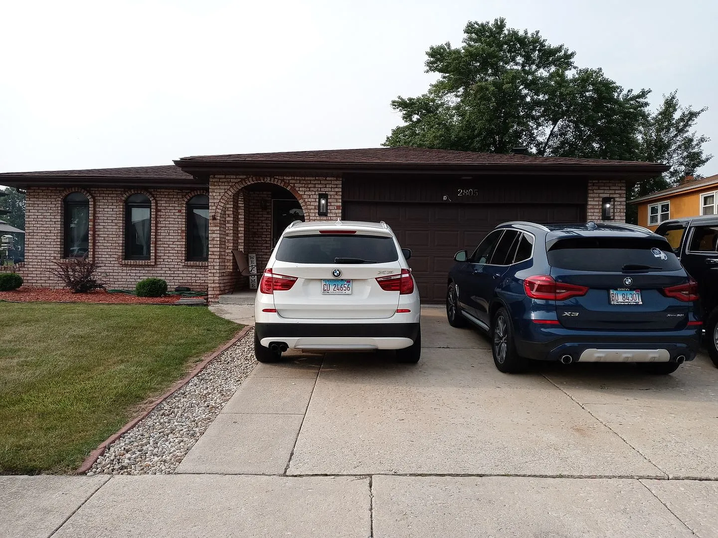 2805 Lake Park Dr photo 1