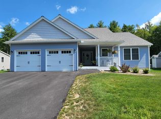 79 Pineview Dr, Candia, NH 03034