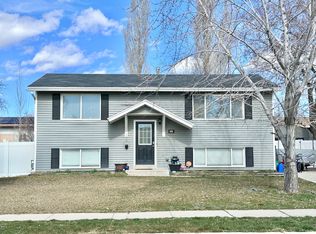 1498 W 1850 N, Layton, UT 84041