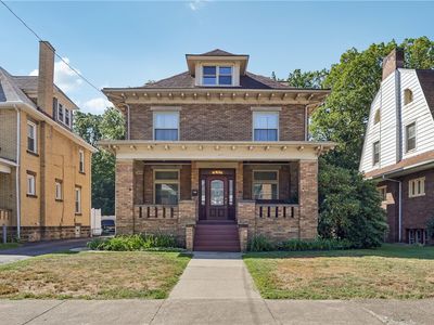 416 Boyles Ave, New Castle, PA, 16101