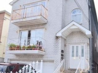 95 Wright St, Newark, NJ 07114