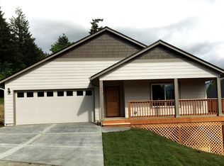 1972 N 15th Ct, Washougal, WA