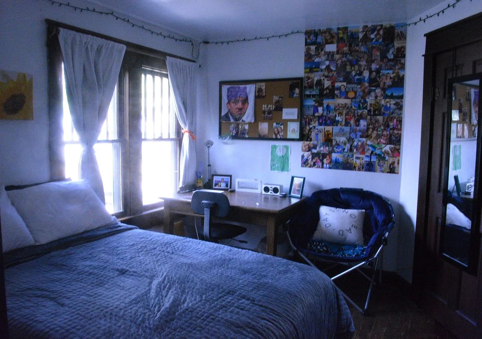5 bedroom, 2 bath Home: Available July 2027! — Photo 4