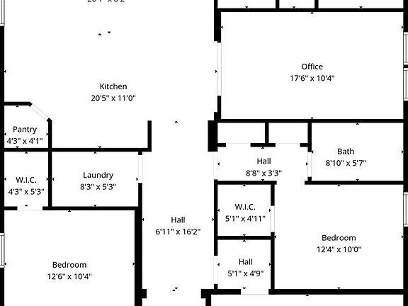 2nd image of 2416 Stella Ln