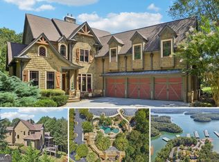 6135 Grand Marina Cir, Gainesville, GA 30506