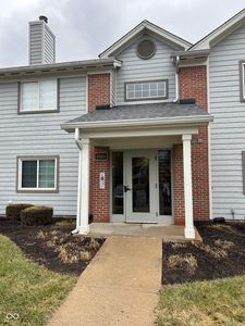 8120 Glenwillow Ln UNIT 103, Indianapolis, IN, 46278