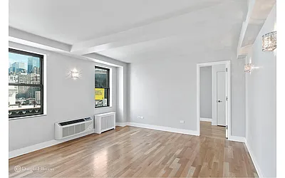 Rented by Douglas Elliman