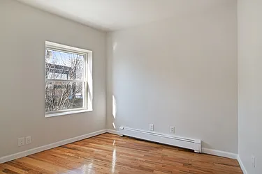 Rented by Compass