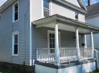 20 Gault Ave, Oneonta, NY 13820