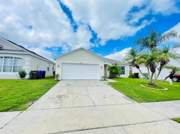 2377 Topaz Trl, Kissimmee, FL 34743