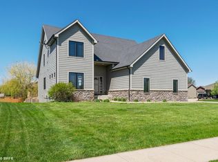 3604 SW Beechwood St, Ankeny, IA 50023