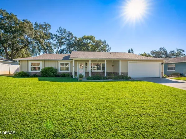 62 Mayfield Cir, Ormond Beach, FL 32174