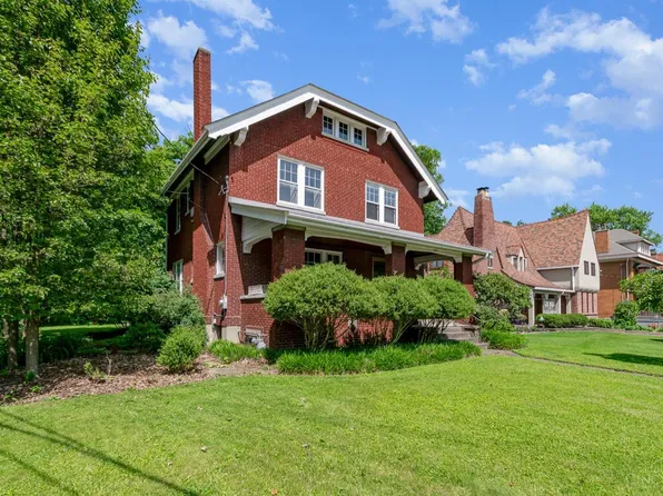 2912 McKinley Ave, Cincinnati, OH 45211